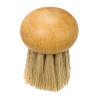 Mushroom Brush - Round